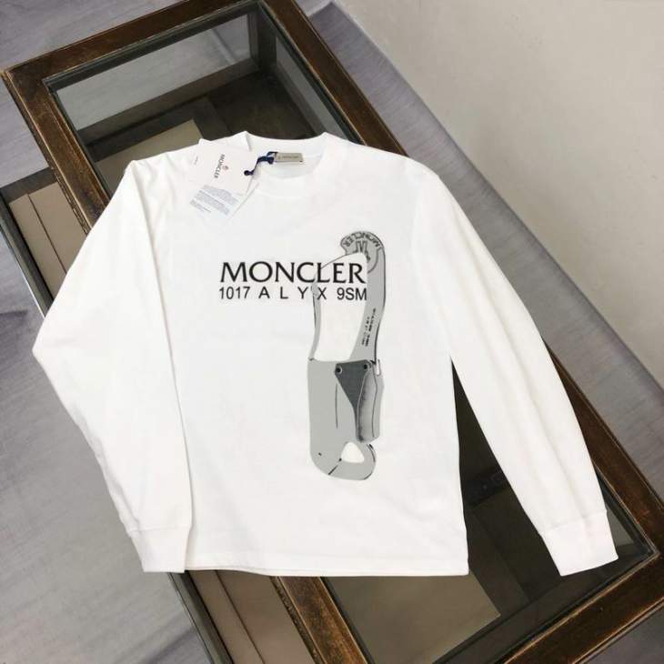 Picture of Moncler T Shirt Long _SKUMonclerS-XLtltx4951918